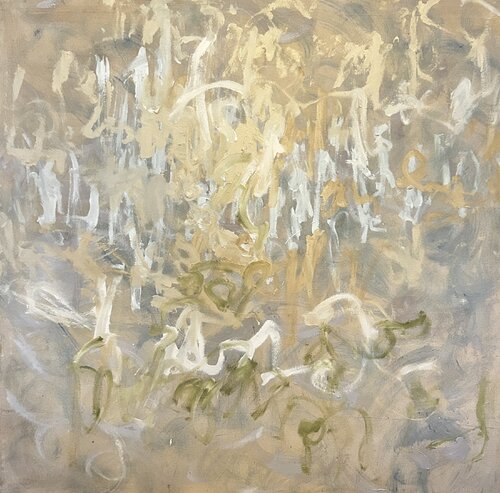 February de Irene Watson, Pintura a la venta en Singulart