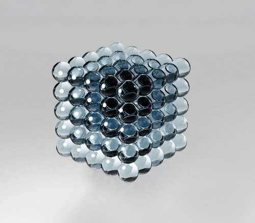 Convergence Cube van Rana Dias, Digitaal te koop op Singulart