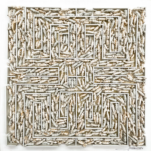 LABYRINTH 7 Luciana Gallo