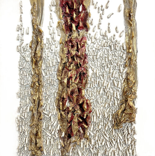 THE VISION de Luciana Gallo, Pintura a la venta en Singulart
