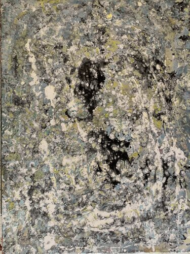 Sans titre T2026-J6-HPEBEC by Gisèle Tabone, Painting for Sale on Singulart