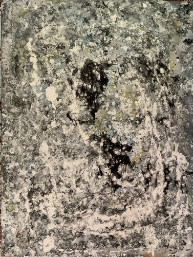 Sans titre T2026-J6-HPEBEC by Gisèle Tabone, Painting for Sale on Singulart