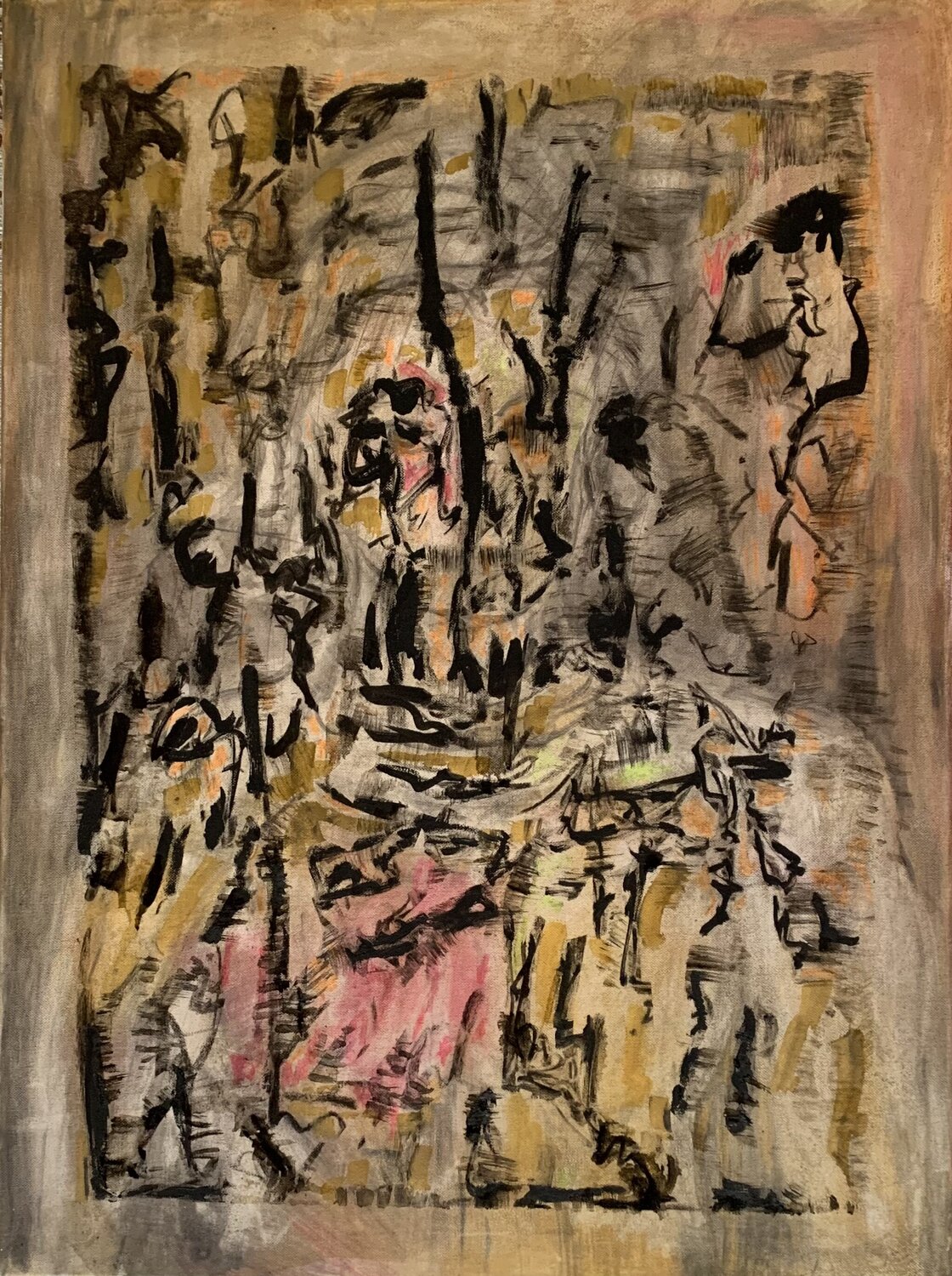 T2026-MS27     MIROIR Gisèle Tabone