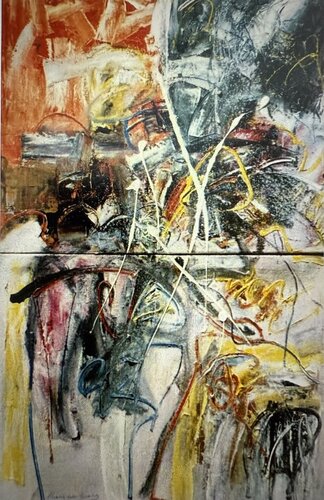h51 von Weiguang Huang, Malerei kaufen auf Singulart