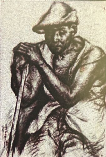 H20 von Weiguang Huang, Zeichnungen kaufen auf Singulart