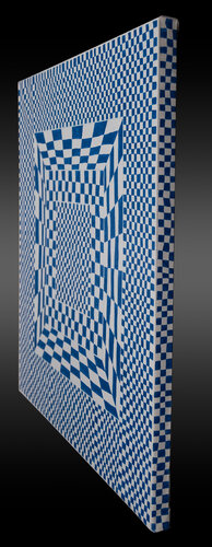 The Portal von J Fitzpatrick, Malerei kaufen auf Singulart