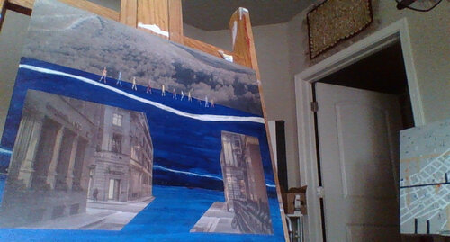 Where We Are Headed von J Fitzpatrick, Andere Medien kaufen auf Singulart