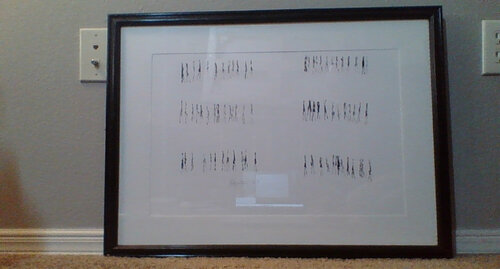 The Storybook Pages #12 by J Fitzpatrick, Painting for Sale on Singulart