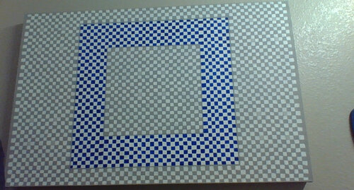 You Dazzle Me (detail from) de J Fitzpatrick, Pintura a la venta en Singulart