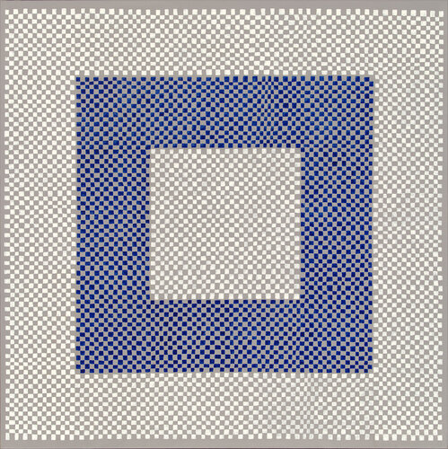 Inner: Enter de J Fitzpatrick, Pintura a la venta en Singulart