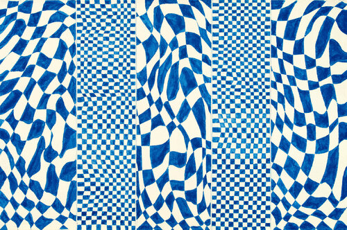Dazzle, Dazzle von J Fitzpatrick, Malerei kaufen auf Singulart