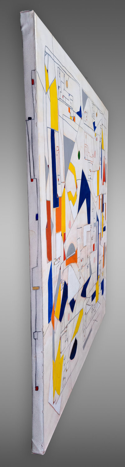 Monopoly J Fitzpatrick