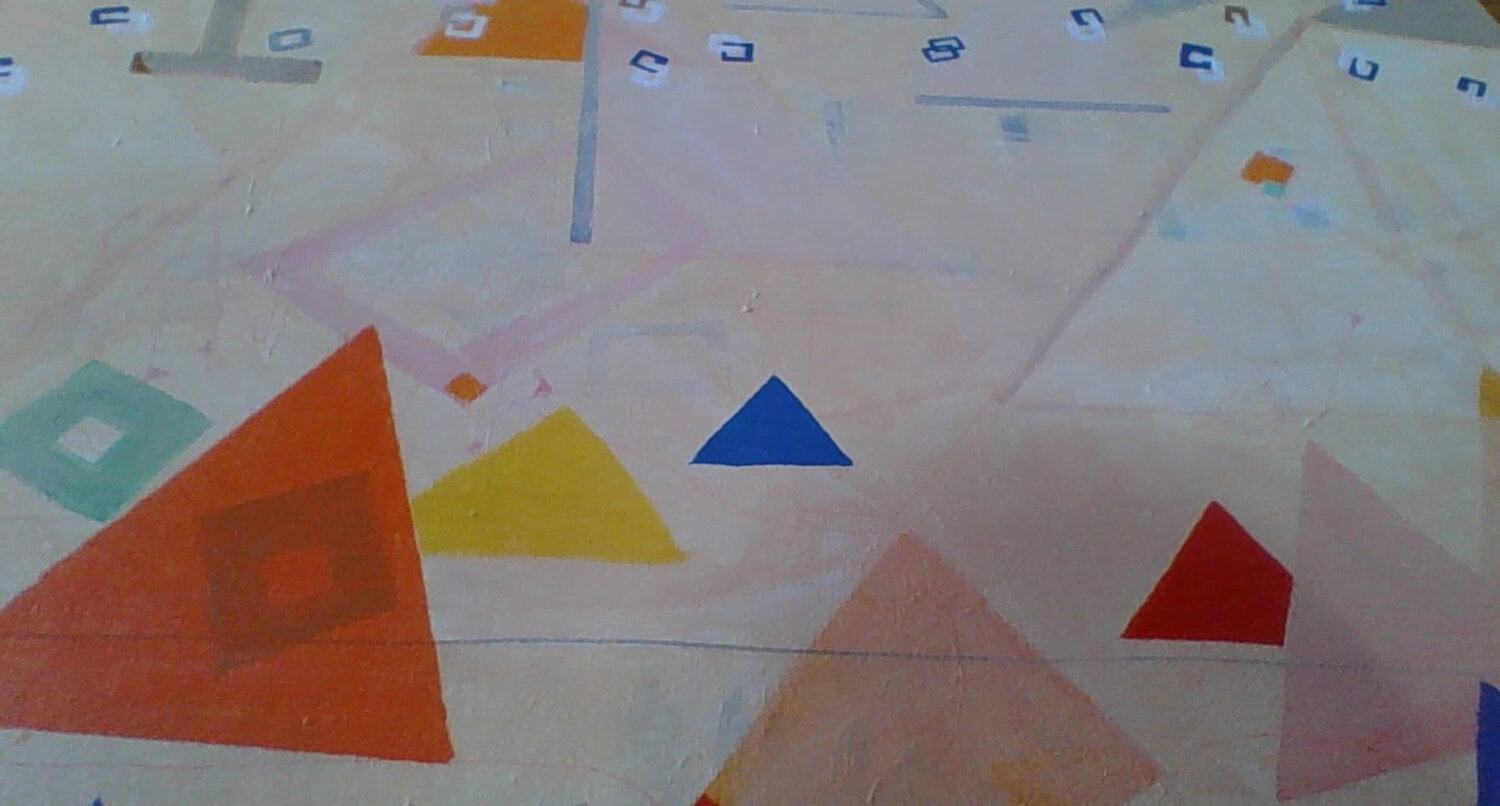 Lollipop (detail from) J Fitzpatrick