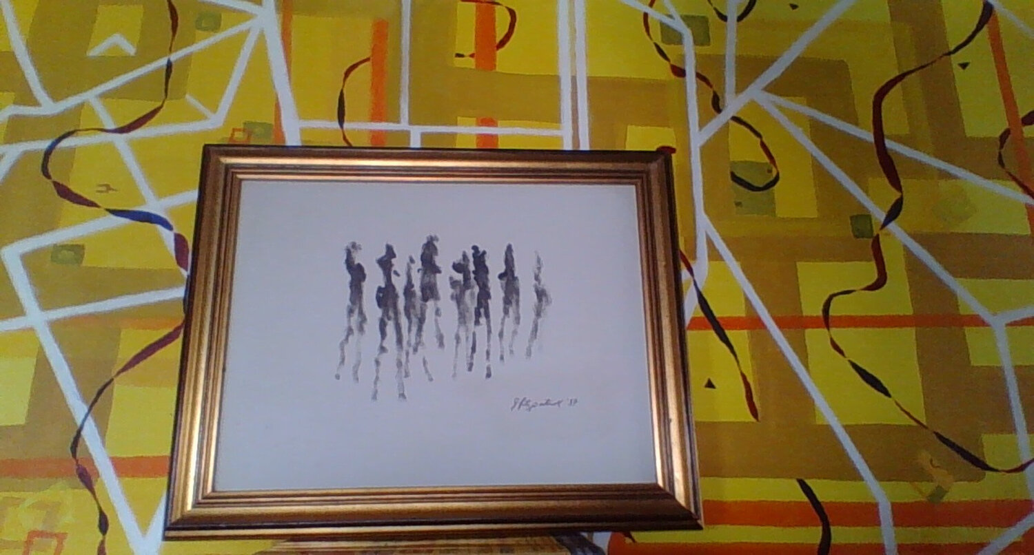 Figures 1987 J Fitzpatrick