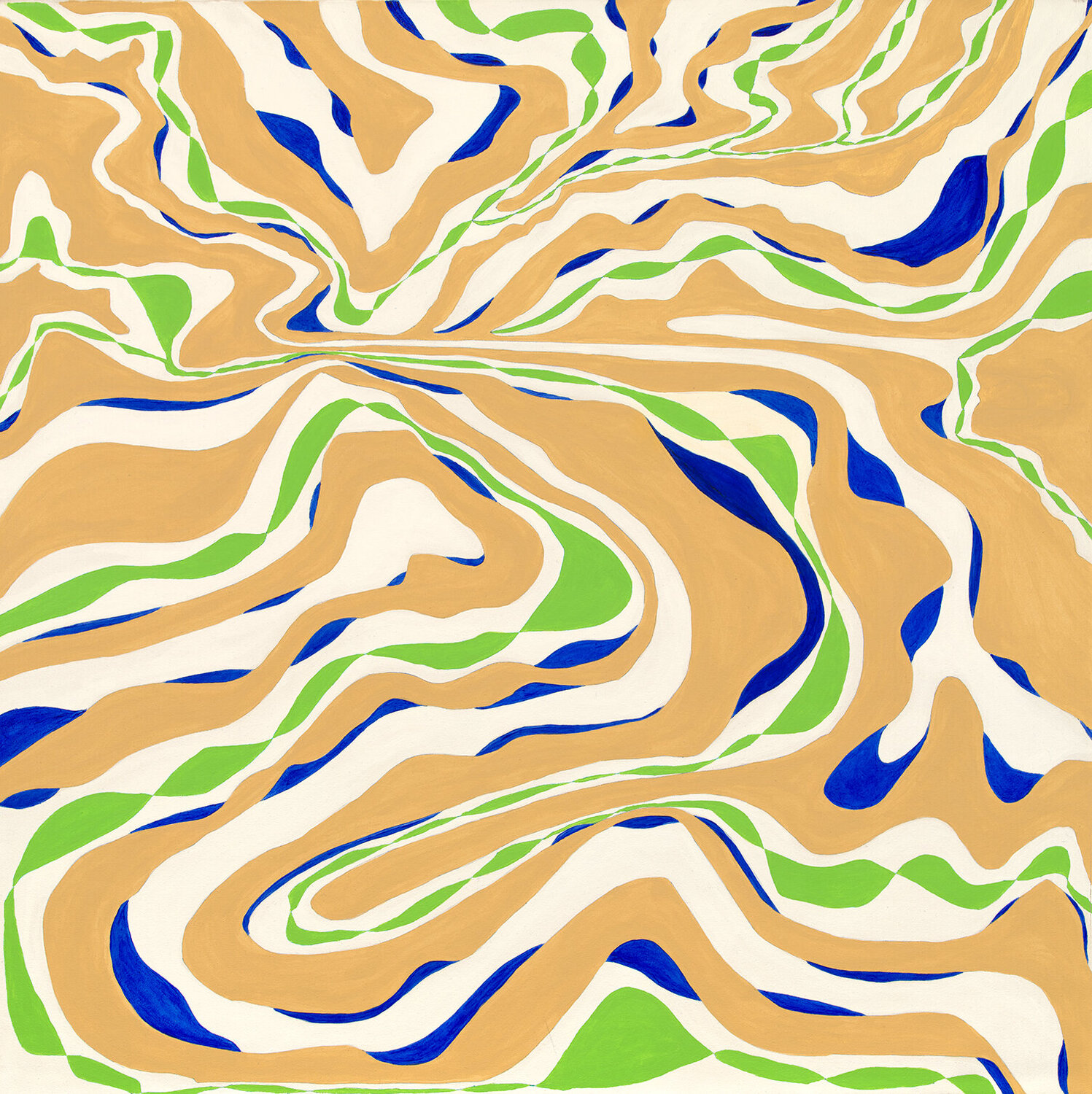 Dreams; the Source J Fitzpatrick