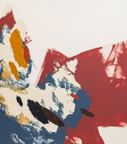 Veveira van Marc Fiegle, Schilderij te koop op Singulart