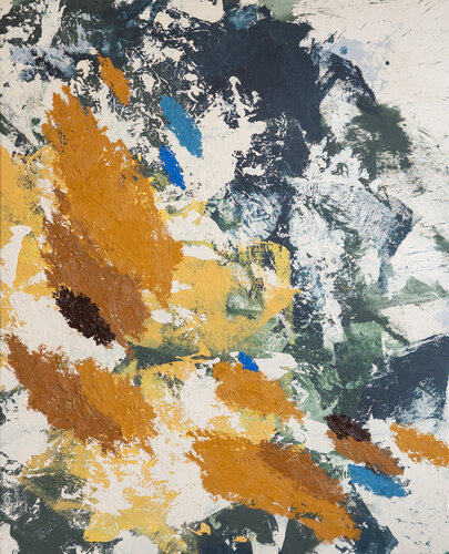 Meras van Marc Fiegle, Schilderij te koop op Singulart