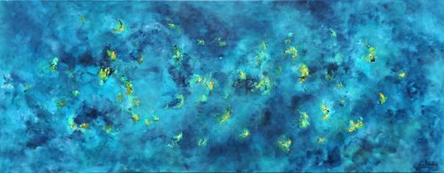 MInd blowing de Luís Bastos, Pintura a la venta en Singulart