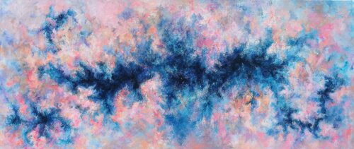 Abyss von Luís Bastos, Malerei kaufen auf Singulart