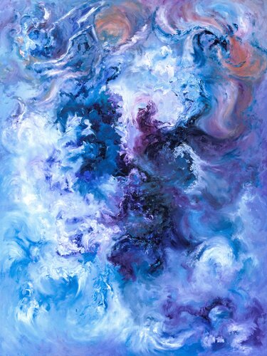 Sometimes I'm Thor , Sometimes I'm Loki von Luís Bastos, Malerei kaufen auf Singulart