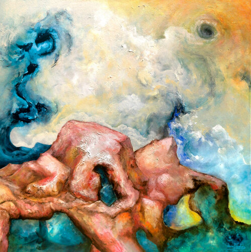 Black Hole Sun Luís Bastos