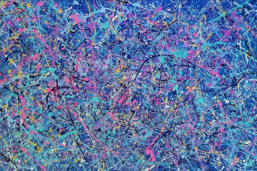 Anima Animus di Luís Bastos, Pittura in vendita su Singulart