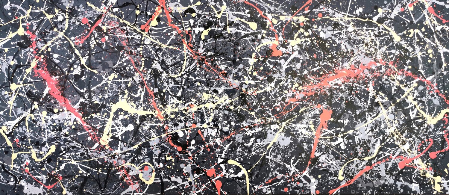 Nordic feeling "Crescendo" Luís Bastos