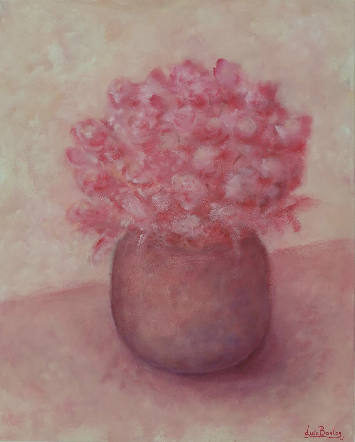 Roses for my Mom Luís Bastos