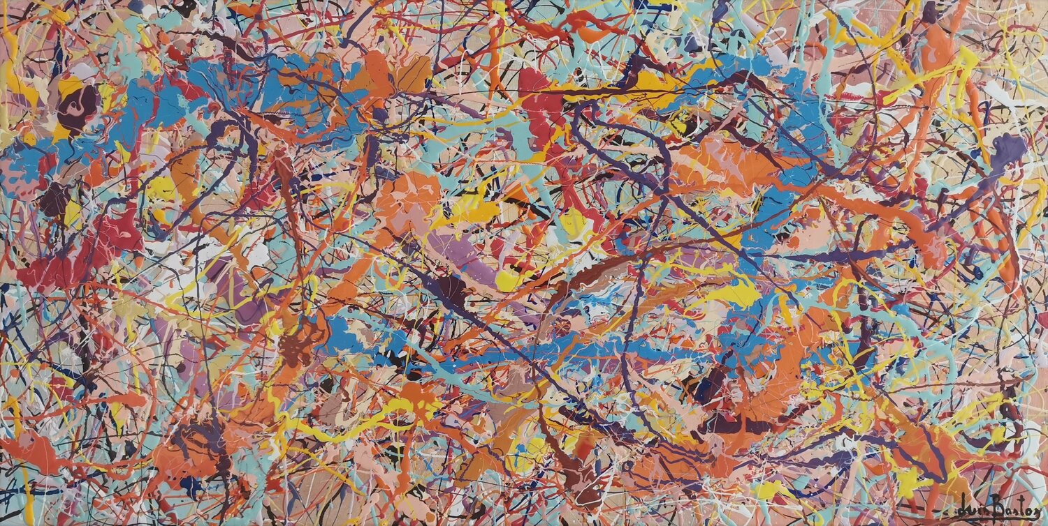 The Siamese Dissolution Luís Bastos