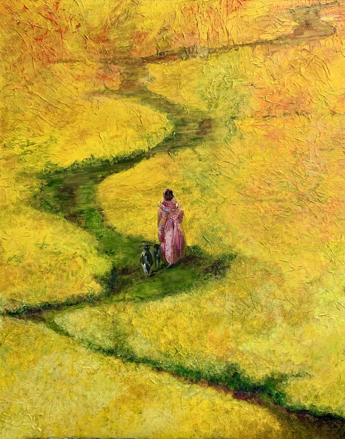 CAMINO Mariana Gomez Otero