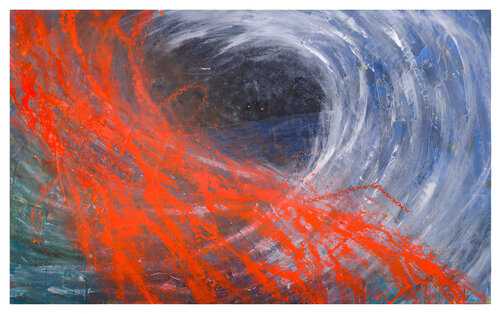 Amb la tempestat d’hibris Josep Antoni Garcia Bel