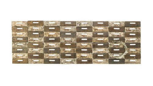 LA LEYENDA DEL REY DEL MAR Y EL AJEDREZ di Josep Antoni Garcia Bel, Altri media in vendita su Singulart