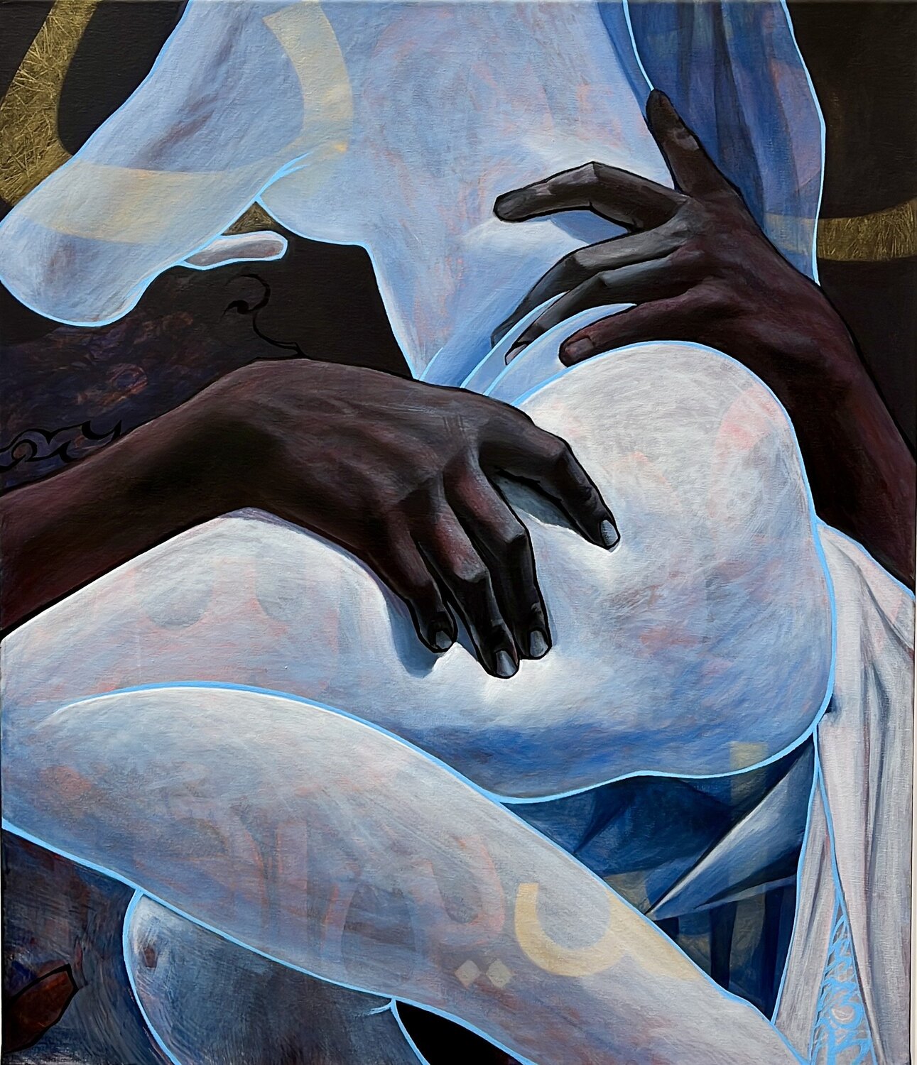 ohne Titel Vera Fischer