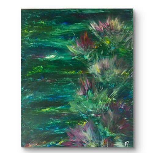 Renacer entre Espinas Rosalia Parama Alvarez