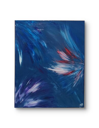 Suspiros van Rosalia Parama Alvarez, Schilderij te koop op Singulart