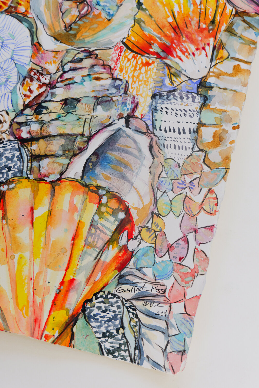 リアリズム絵画販売 : 現代リアリズム絵画をオンライン