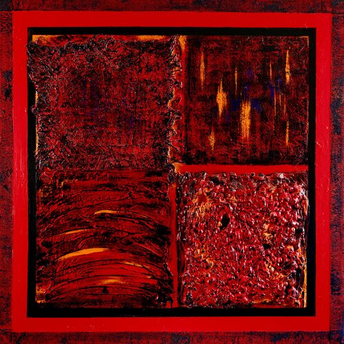 Destiny di Marni Spencer-Devlin, Altri media in vendita su Singulart