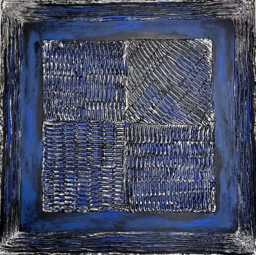 Velvet Underground by Marni Spencer-Devlin, 기타 매체 for Sale on Singulart