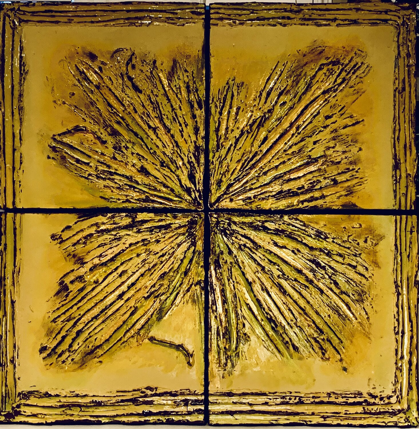 Awakenings Marni Spencer-Devlin