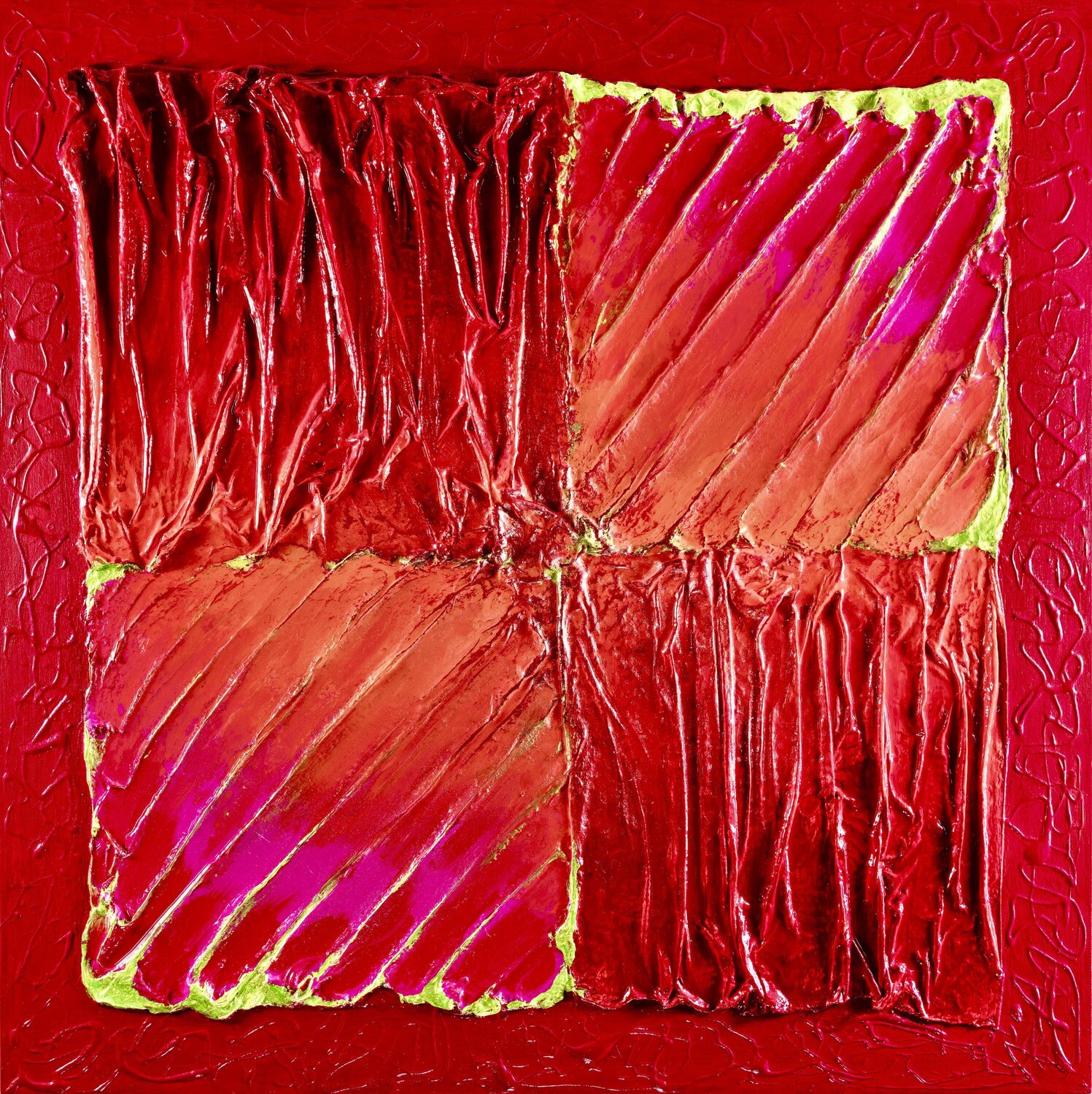 Dreamsicle Marni Spencer-Devlin