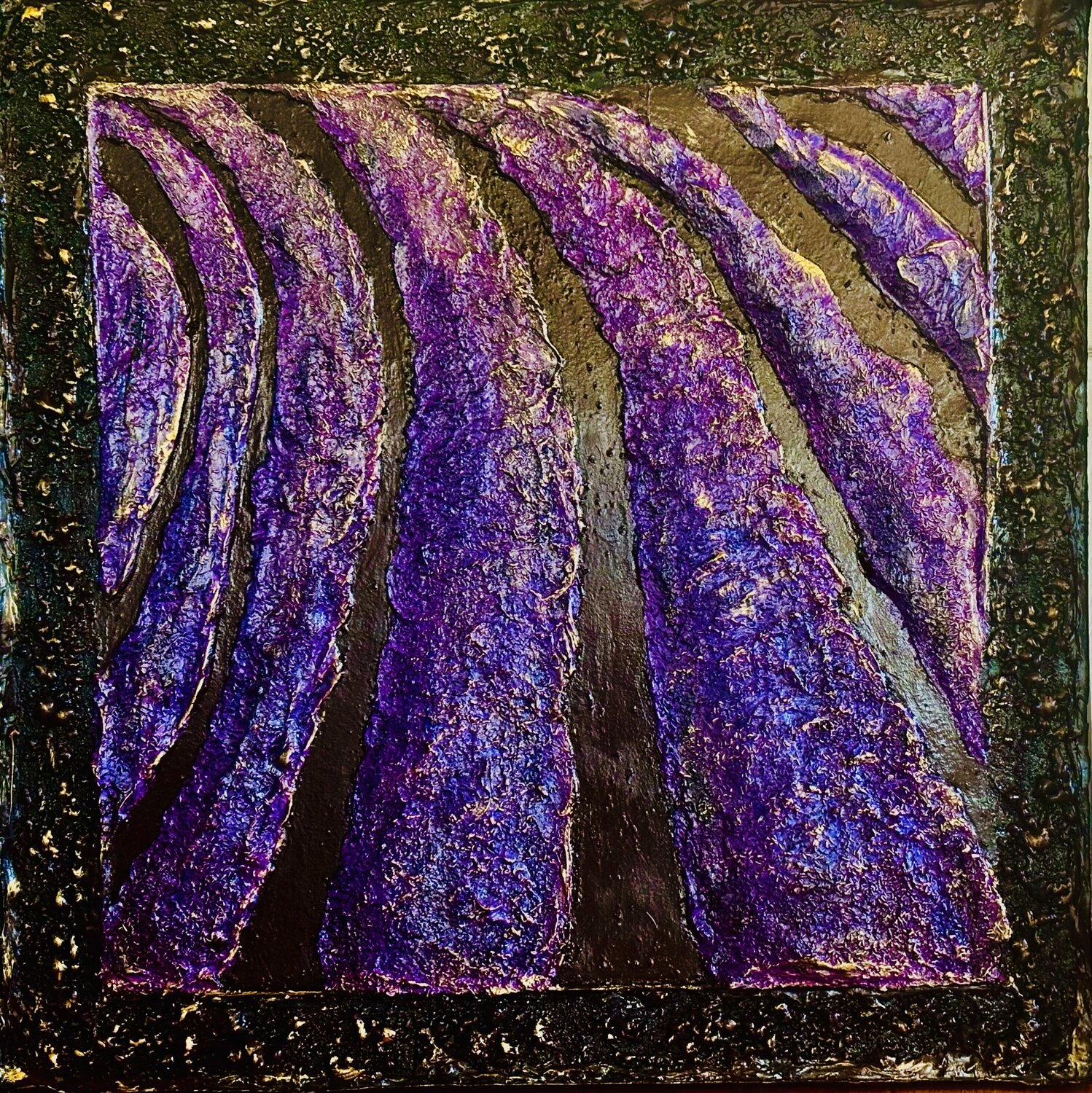 Lavender Fields Marni Spencer-Devlin