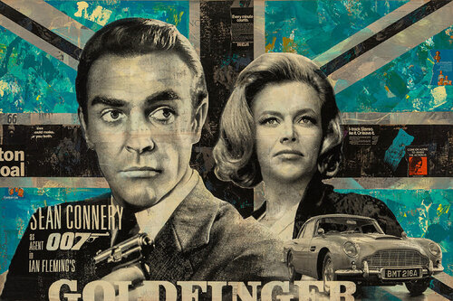 Last of My Mind by Robert Mars, Other Media for Sale on Singulart