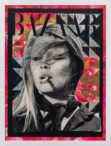 Soul Thang by Robert Mars, Work on Paper for Sale on Singulart