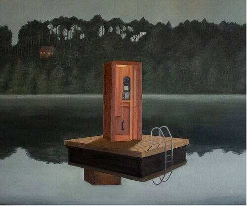 Remote Caller Holly J. Salerno