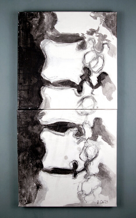 Backbone Petra Goetz