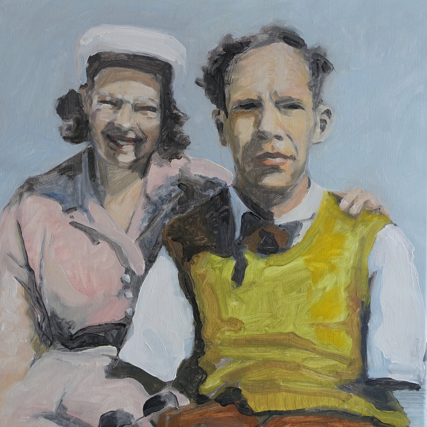 Zusammen 2 | together 2 Heike Müller