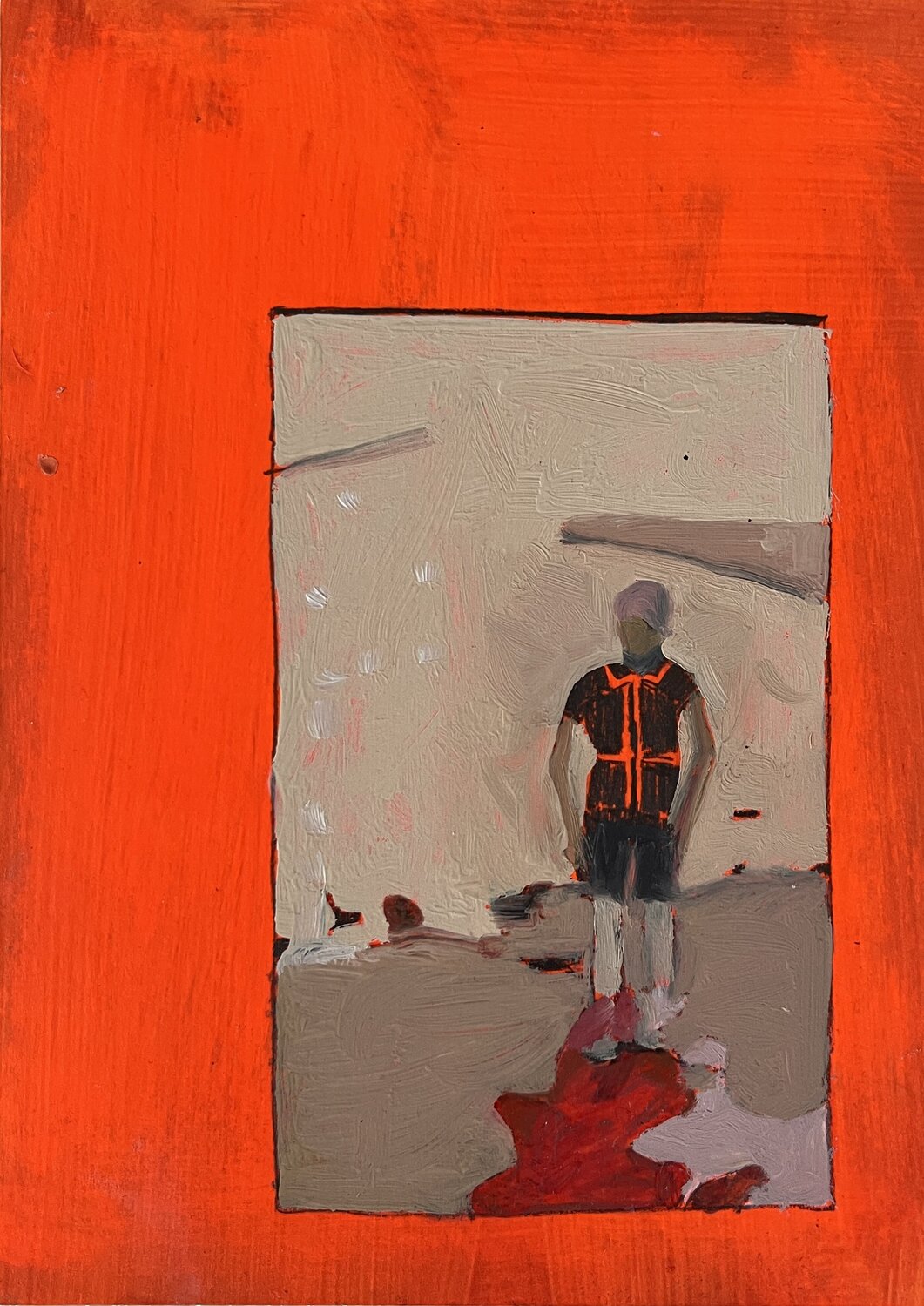 Dagboekje, 21.8.20 Heike Müller