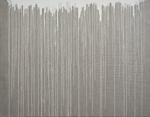 Cream par Maria Koch, Peinture en vente sur Singulart