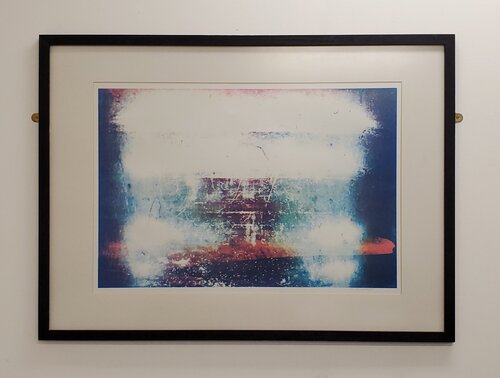 CMYK Registrated Ontology (Blue) Elizabeth Tomos