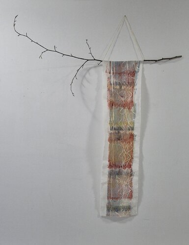 Hazy Summer Day (I) von Elizabeth Tomos, Druck kaufen auf Singulart